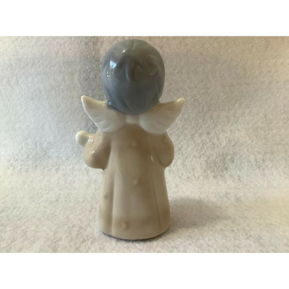 Global Art Angel Figurines, 4.5" Set of 3 - Picture 7 of 10